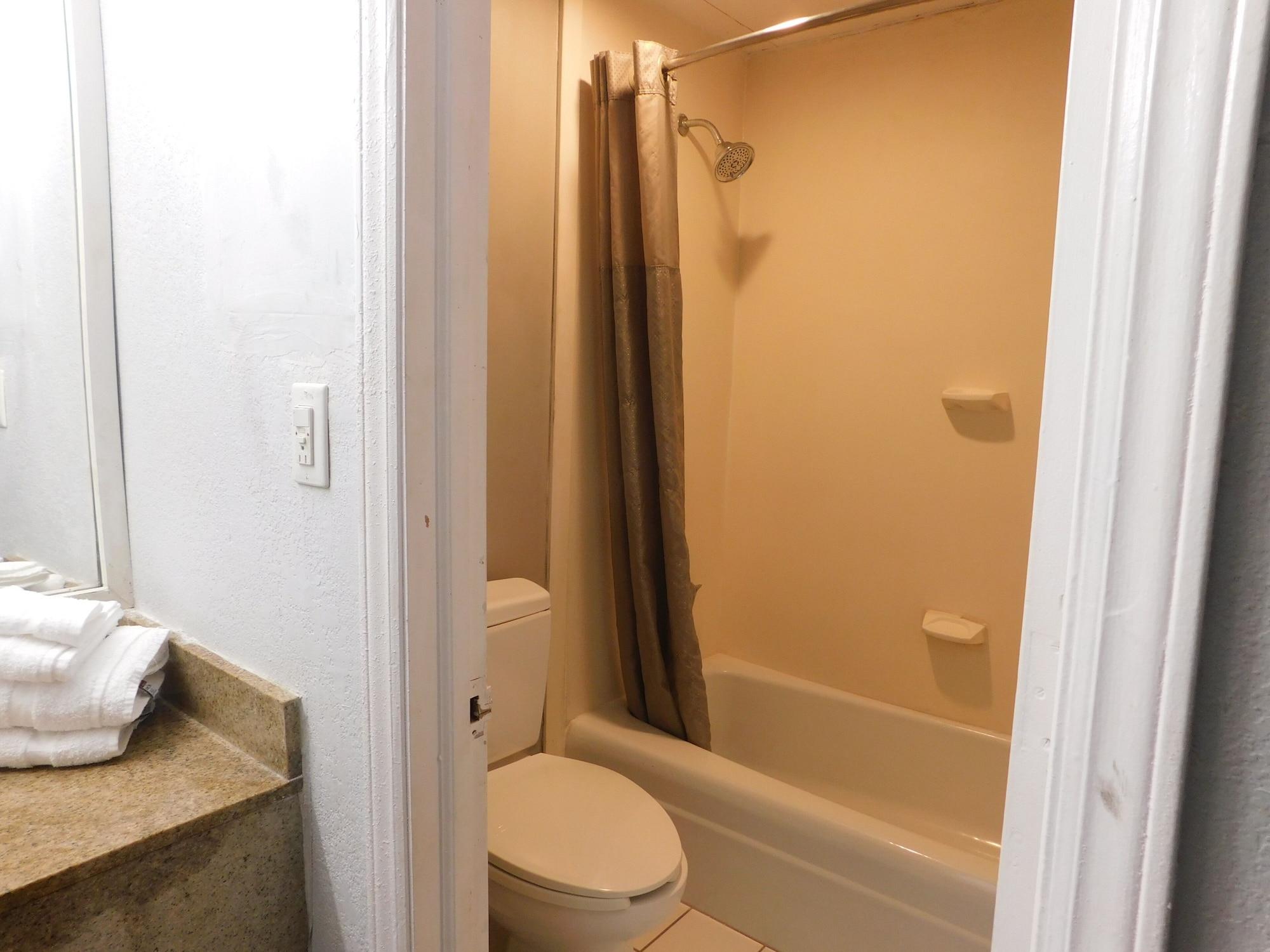 Park View Inn 17/19