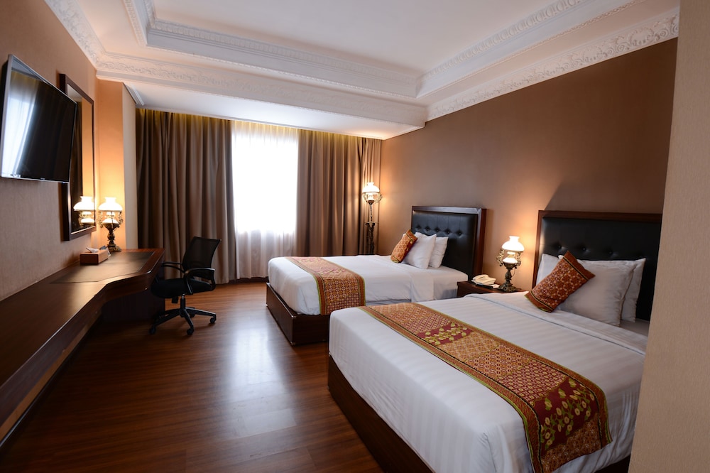 The Rich Jogja Hotel 30/81
