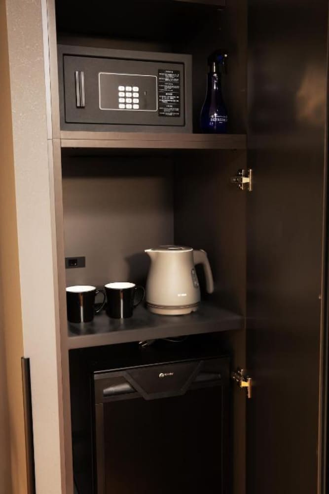 LOF Hotel Shimbashi 20/36