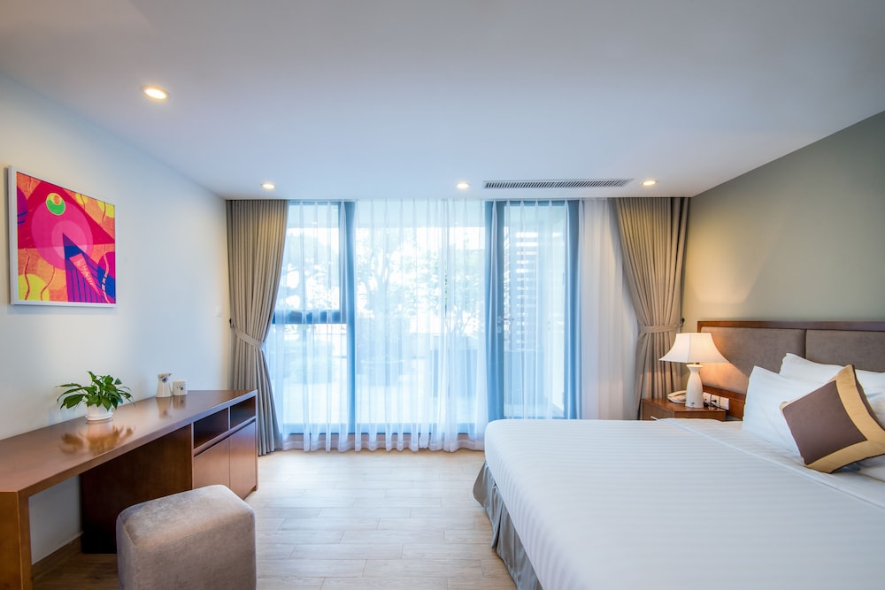 Dream Hotels And Apartment 14/51