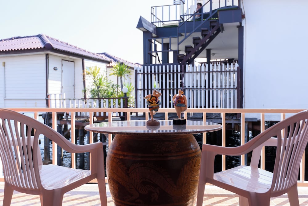 Lareena Resort Koh Larn Pattaya 33/47