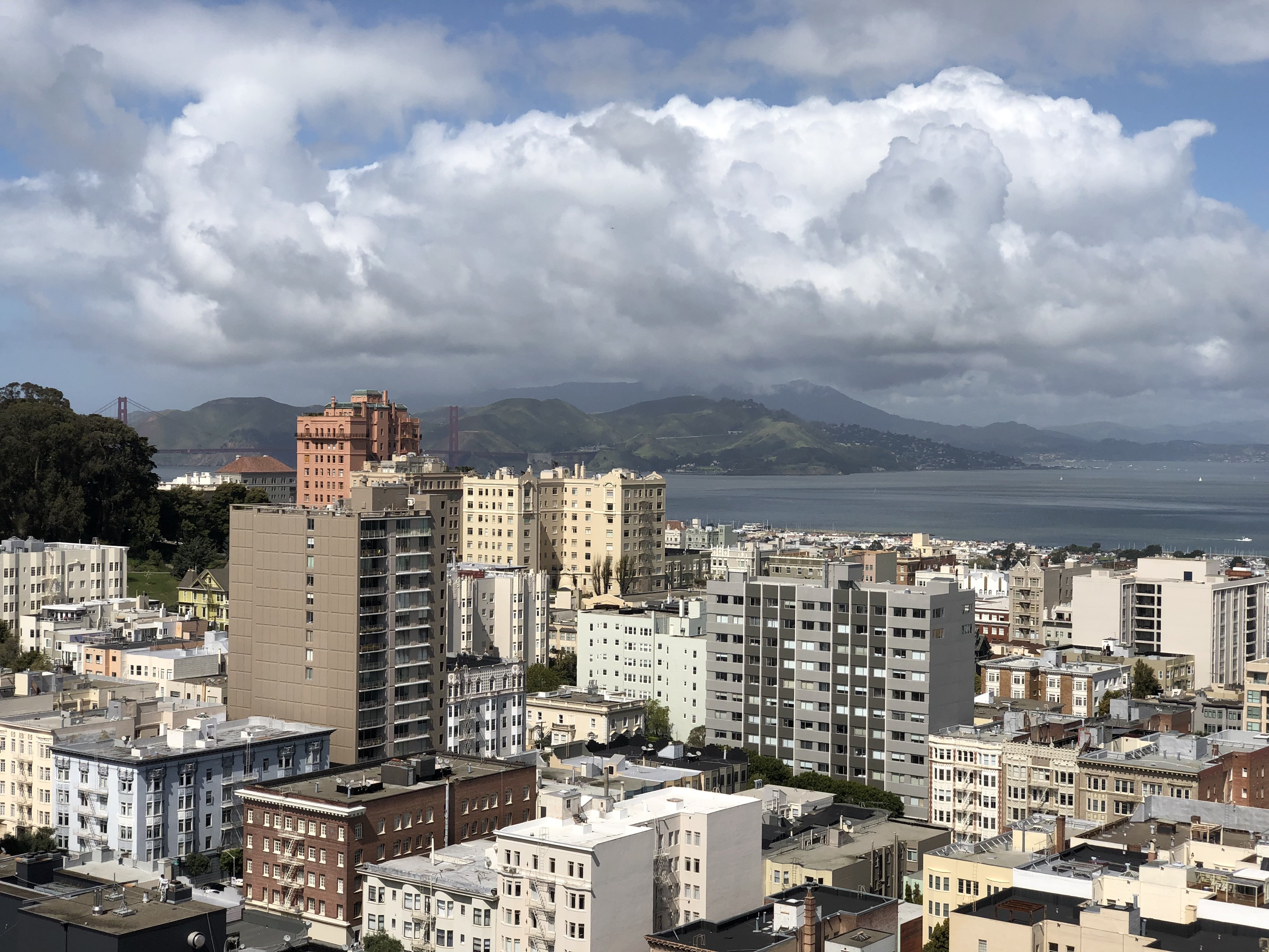 Holiday Inn San Francisco Golden Gateway 47/50