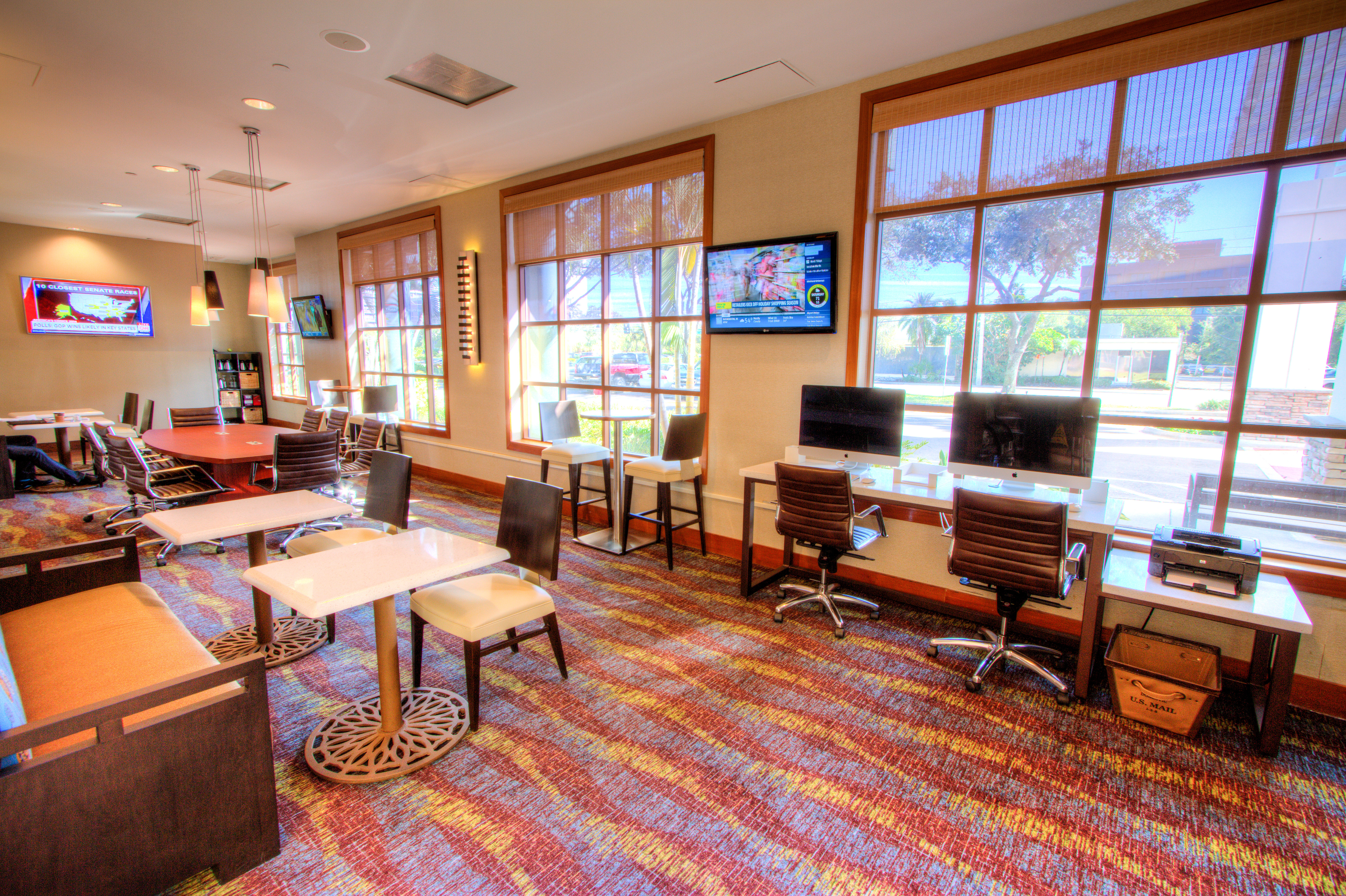 Holiday Inn Tampa Westshore Airport Area 24/50