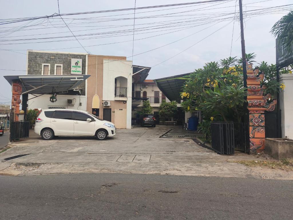 Hotel O near Mall Boemi Kedaton formerly House Of Tuwuh 2 10/12