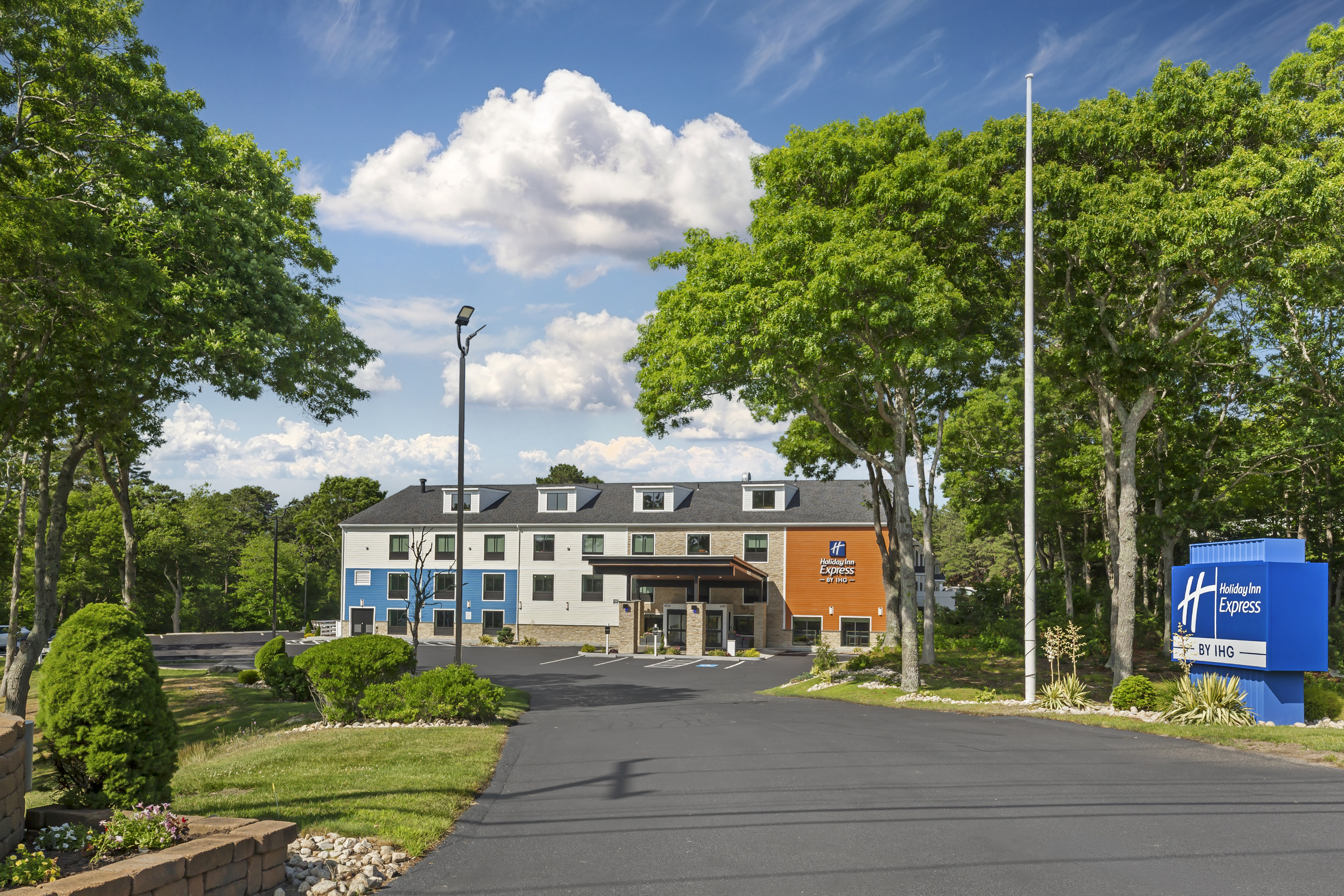 Best Western Cape Cod Hotel 6/69