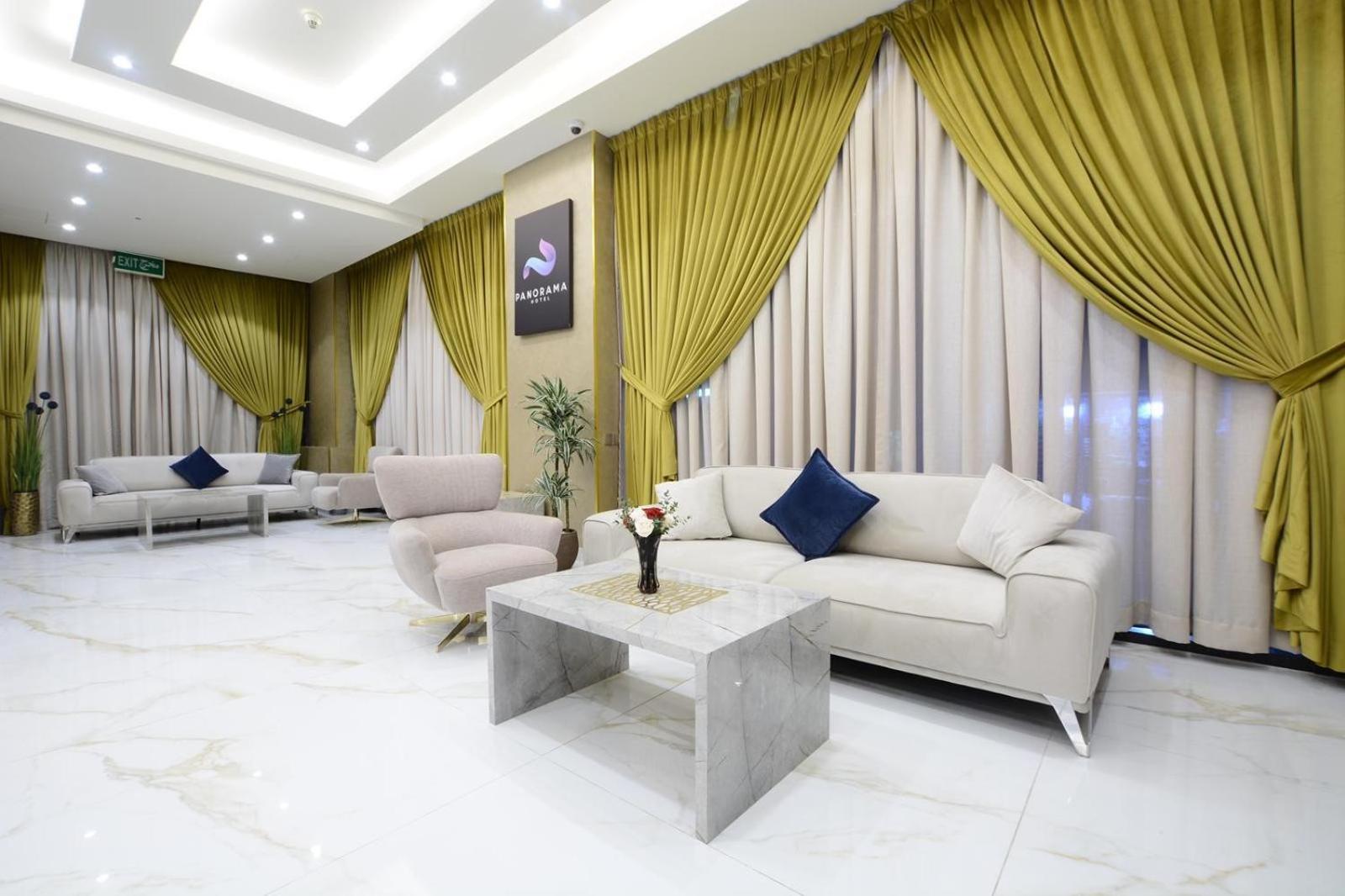 Panorama Hotel Kuwait 21/27