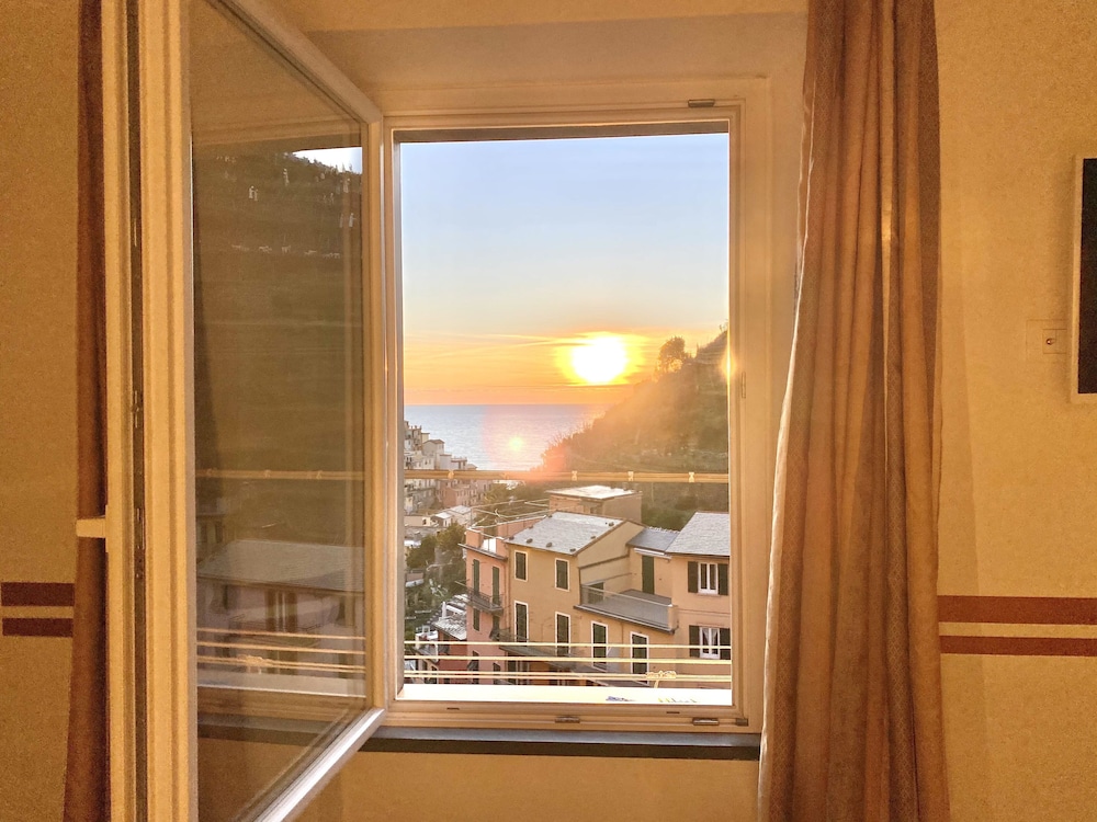 Giovanni Rooms Manarola 26/49