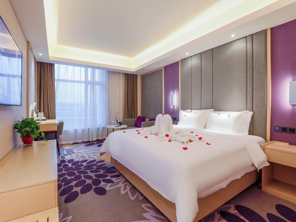 Lavande Hotel (Tianjin Zhongbei Avenue) 15/40