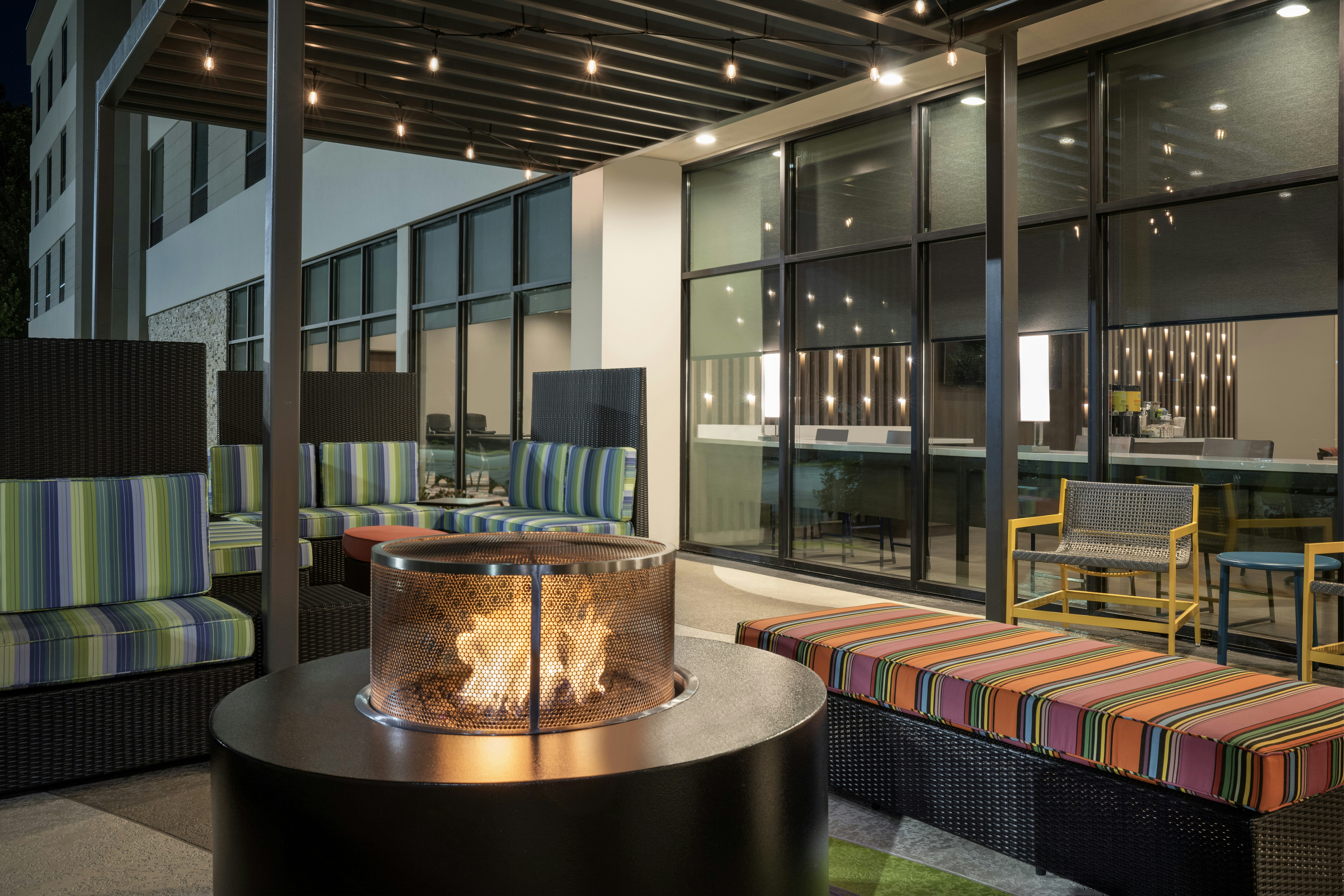 Home2 Suites by Hilton Cullman 13/19
