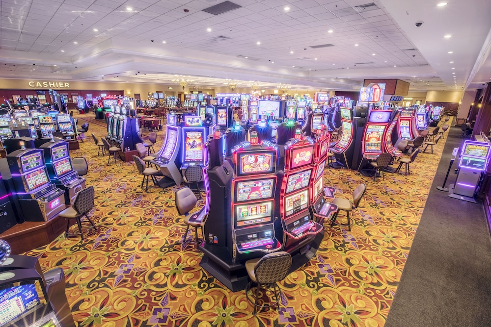 Casino Queen Hotel 33/50