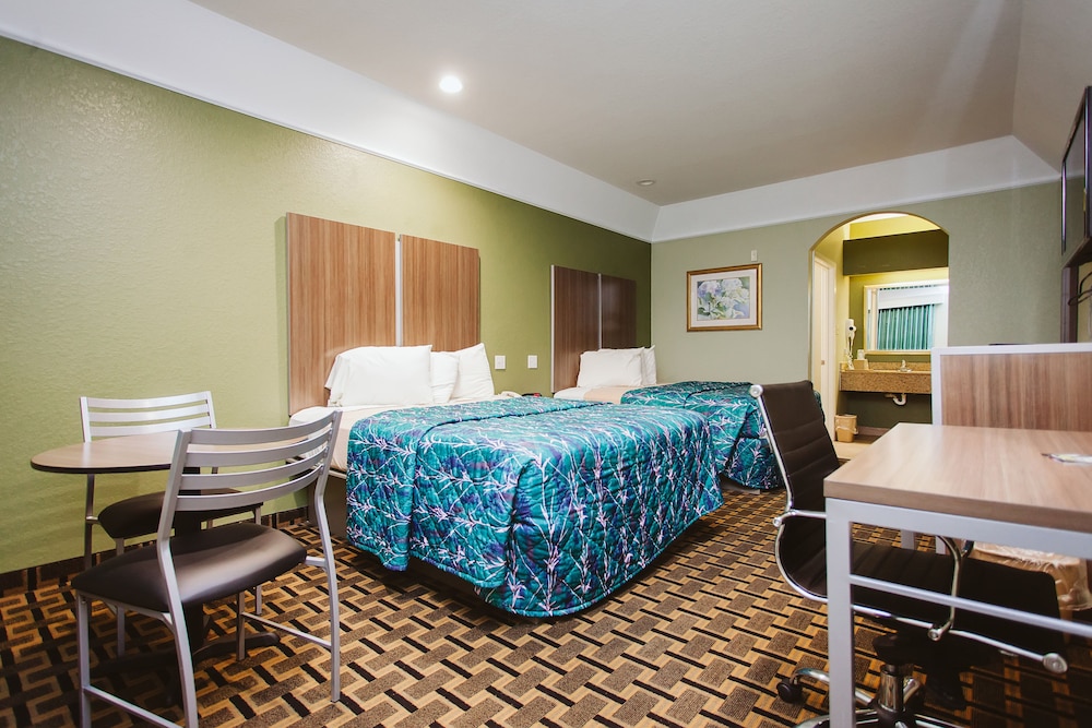 Hotel Bliss Kemah Boardwalk 30/68