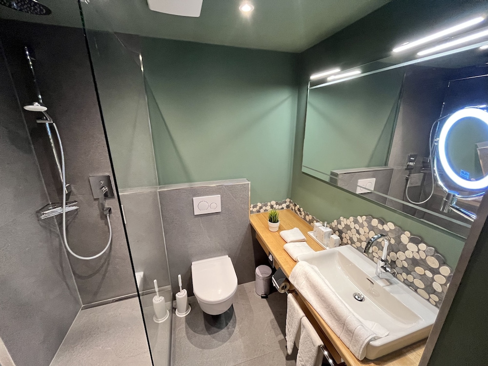 Hotel Garni Brunnthaler 27/79