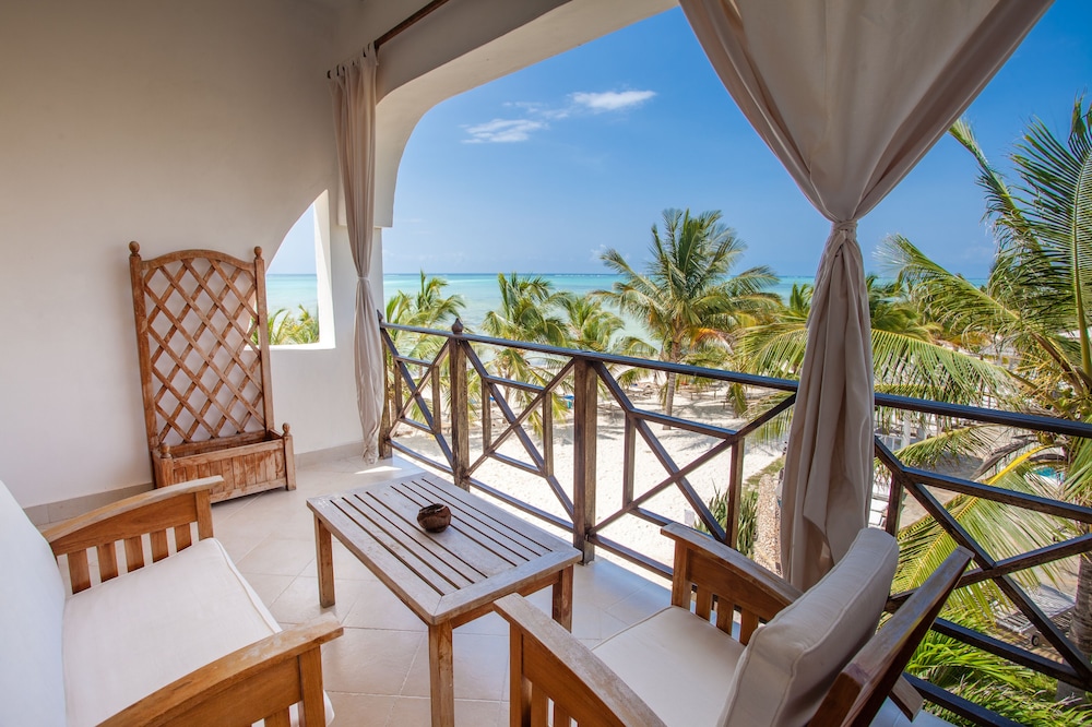 Ora Resort Twiga Beach 15/41