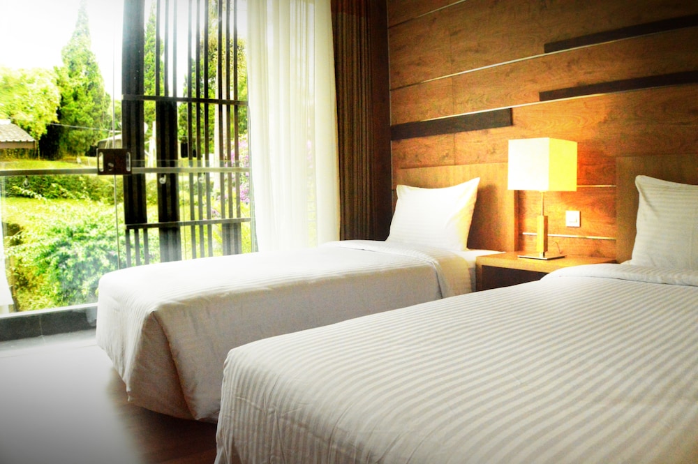 Lembang Asri Resort 16/55