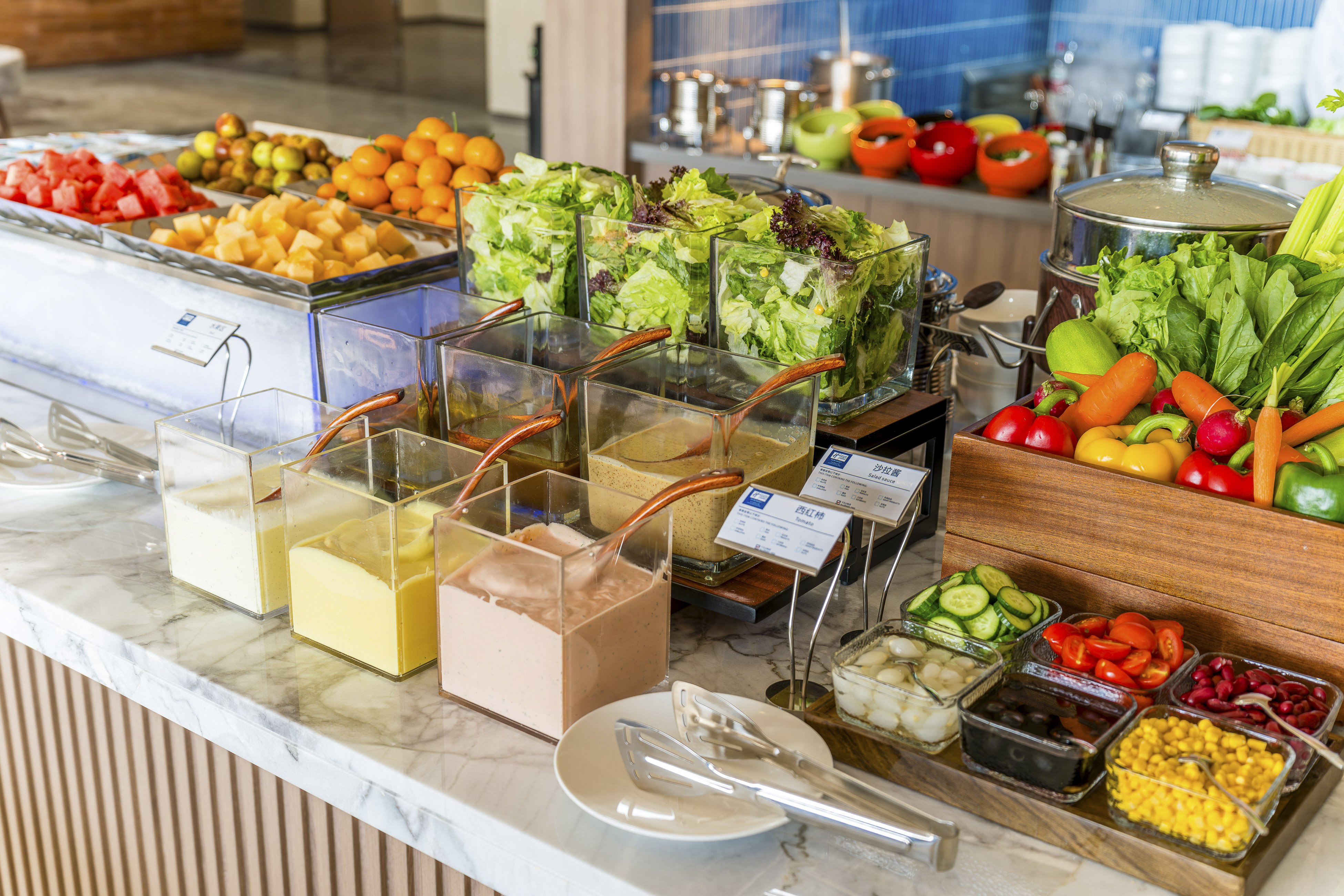 Holiday Inn Express Yuhuan Wetland Park 16/42