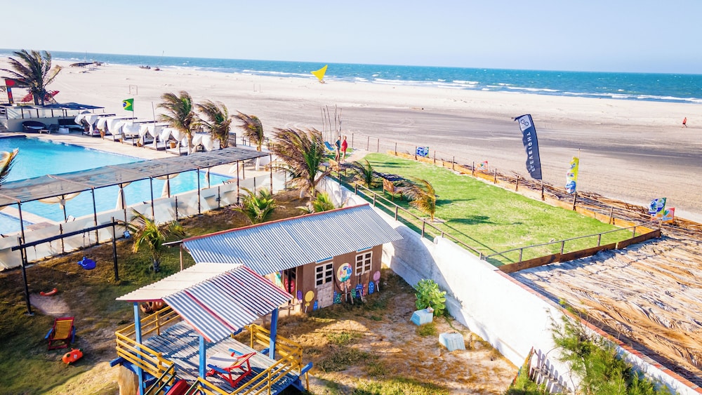 Hotel Vila Jardim 66/69