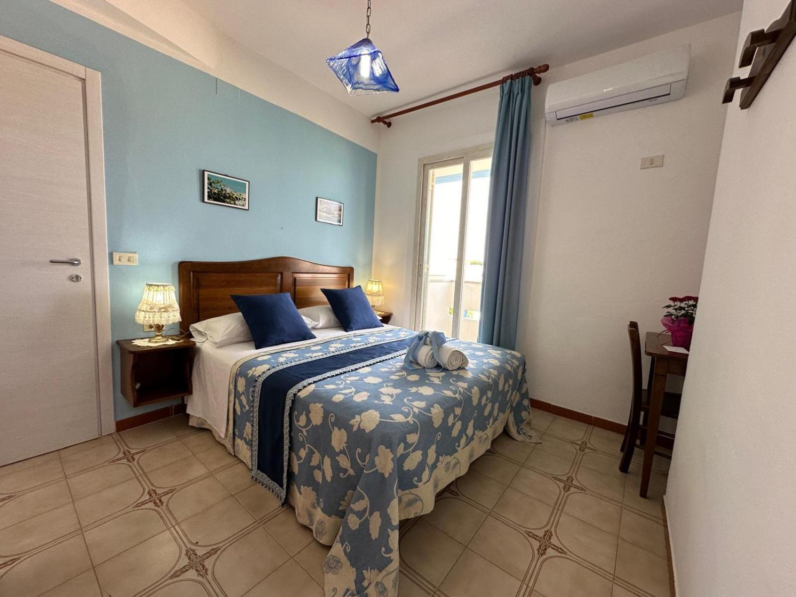 Hotel Giglio 14/50