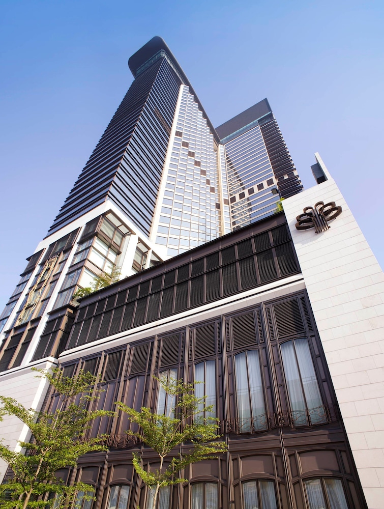 Harbour Grand Hong Kong Hotel in HONG KONG ISLAND