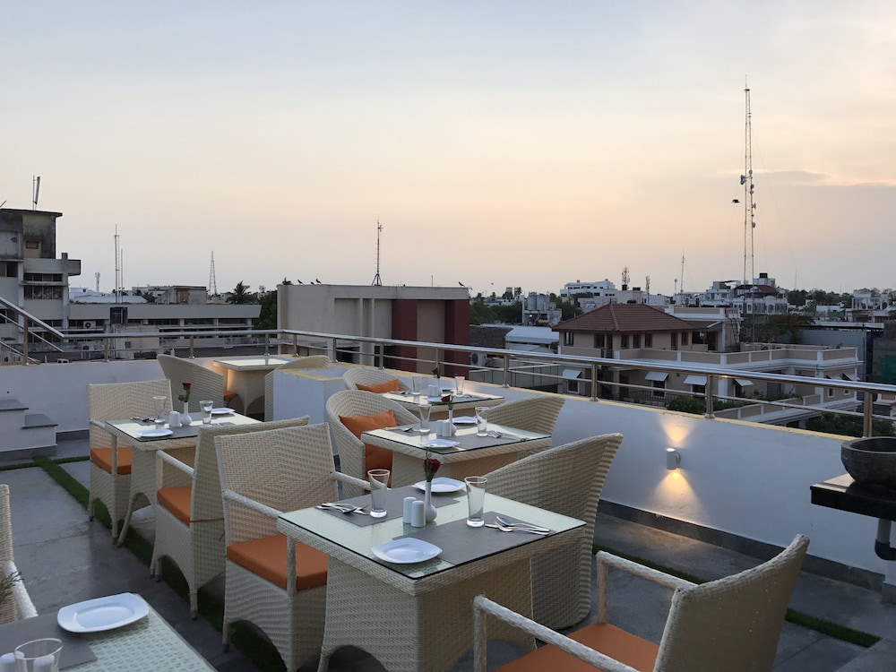 Hotel Villa Krish 42/55