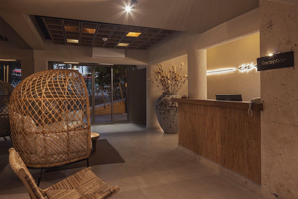 Sun Hotel By En Vie Beach - Adults Only 10/50