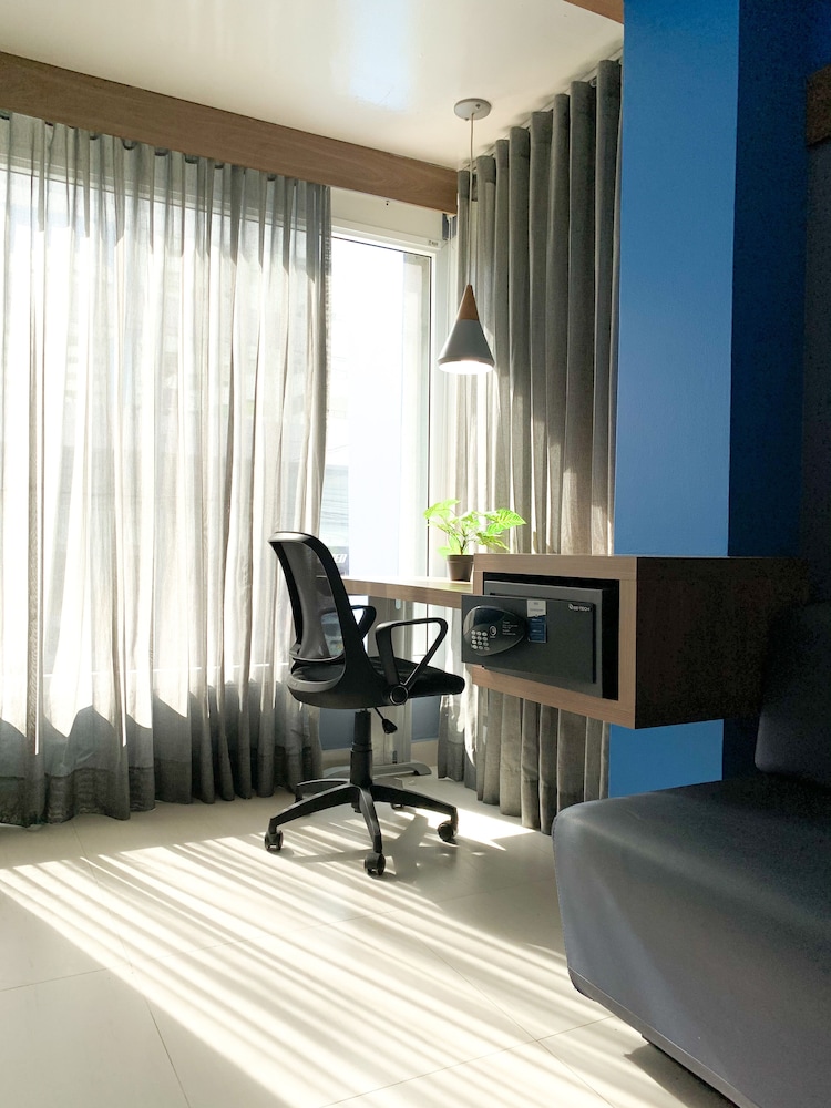 HOTEL BLUE CONCEPT 53/65