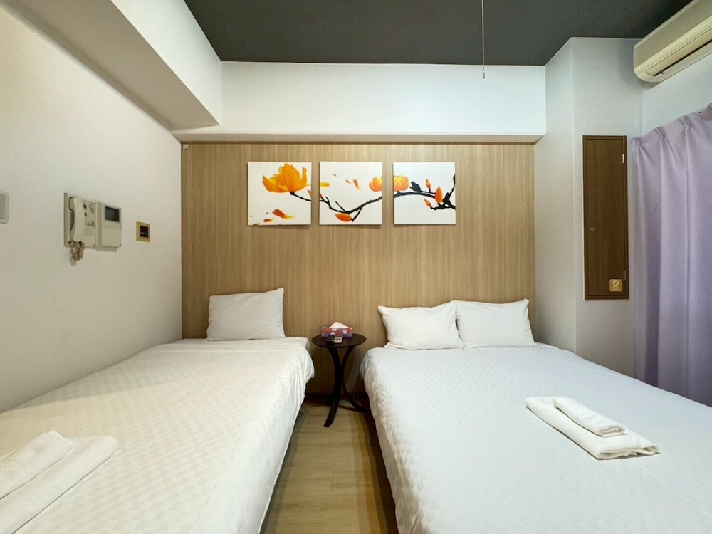 Sakura Sands Hotel 30/50