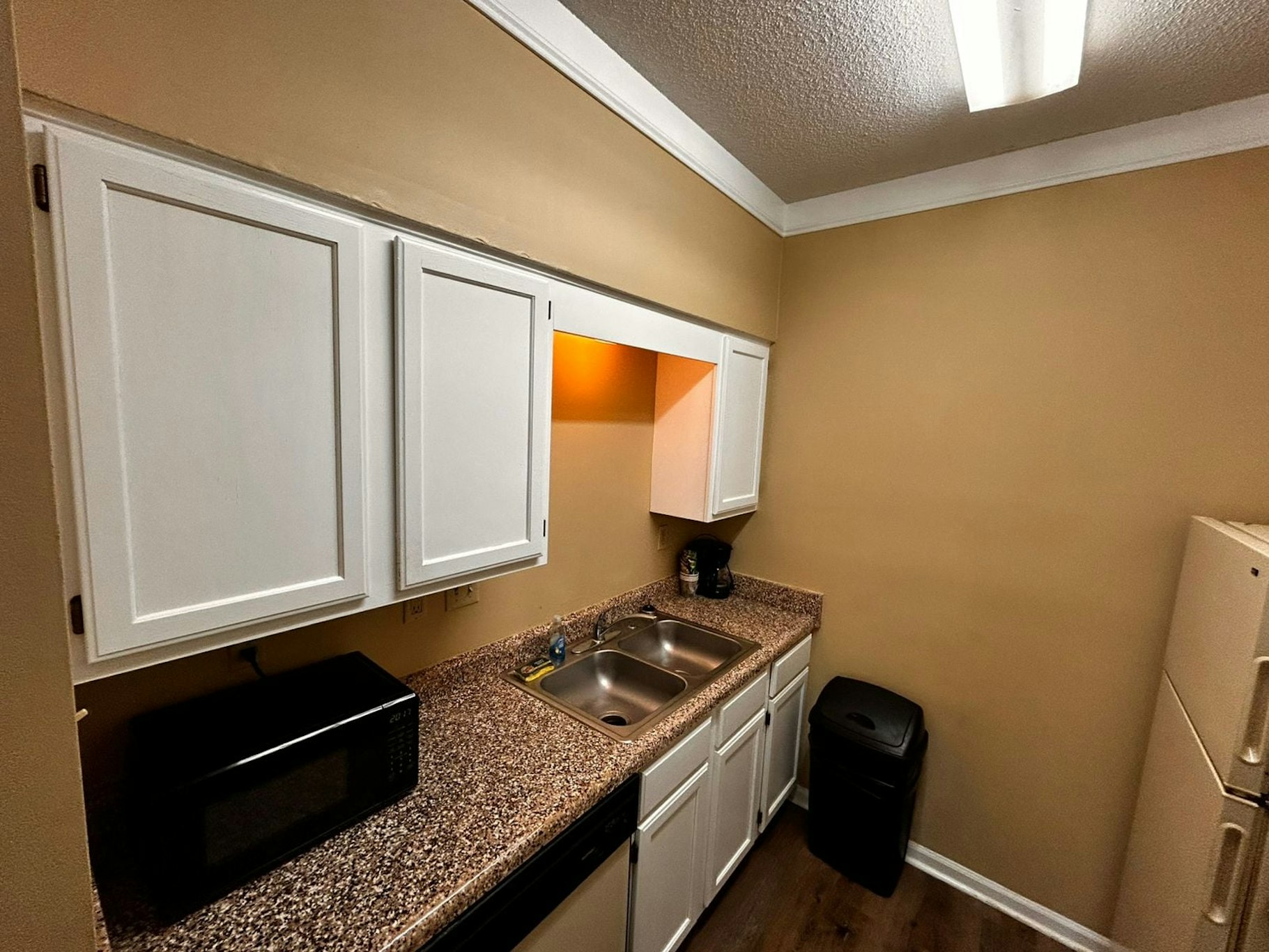 Plantation Oaks Suites & Inn Millington 35/36
