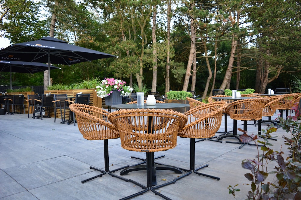 Fletcher Strandhotel Haamstede 42/48