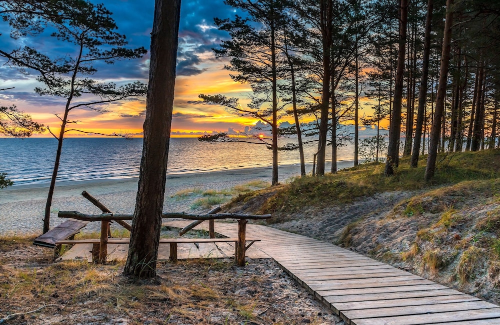 NEW Rixwell Collection Seaside Hotel Jurmala 48/60