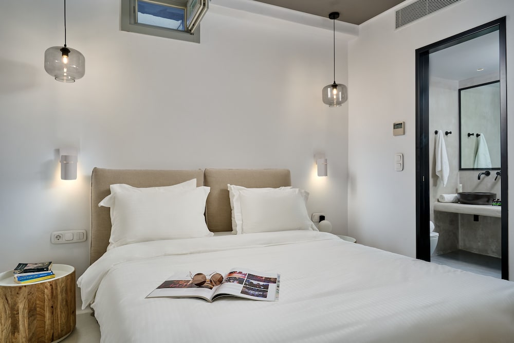 Maisonette, Premium, 2 Double Beds, Private Pool