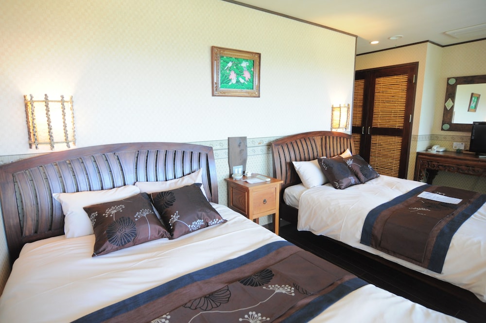 Hotel Shikinokura 4/34