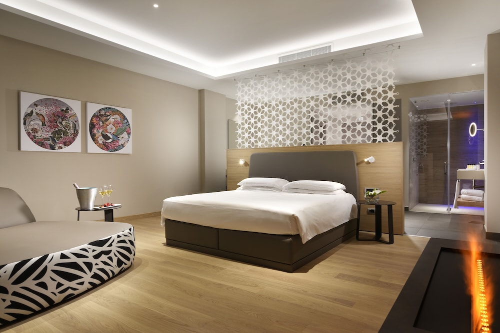 Borgobrufa Spa Resort - Adults Only 14/50