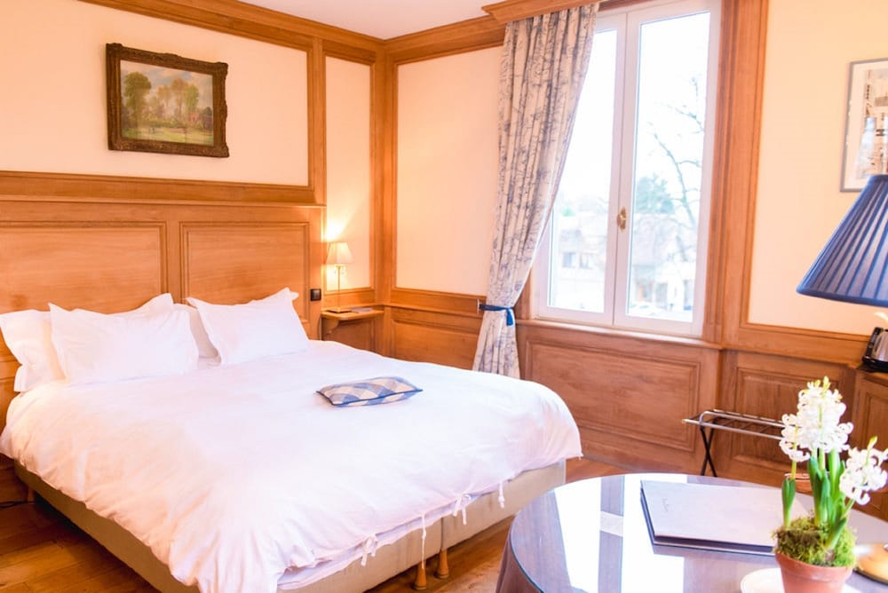 Le Manoir des Impressionnistes 3/50