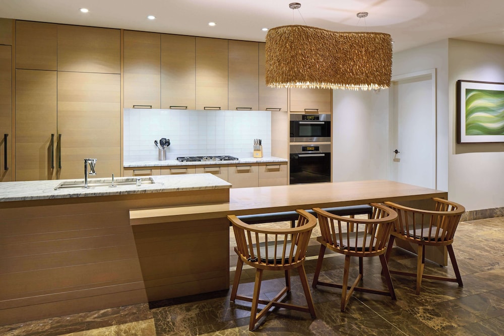 Andaz Maui at Wailea Resort A concept by Hyatt 68/74