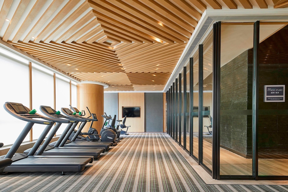 Westin Wenzhou 31/61