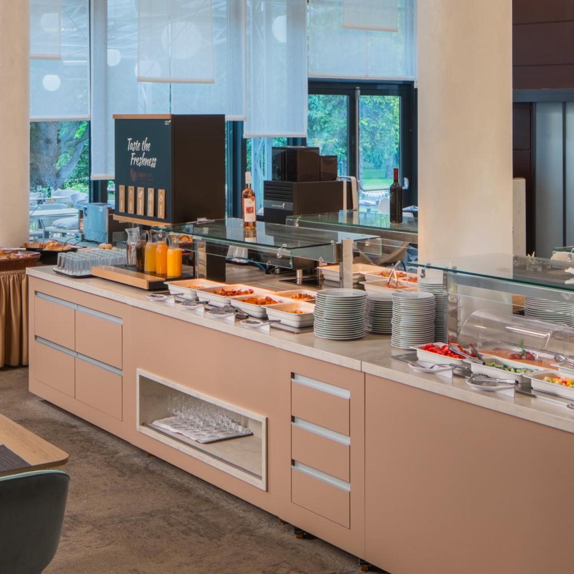 Fagus Hotel Conference and Spa 36/55