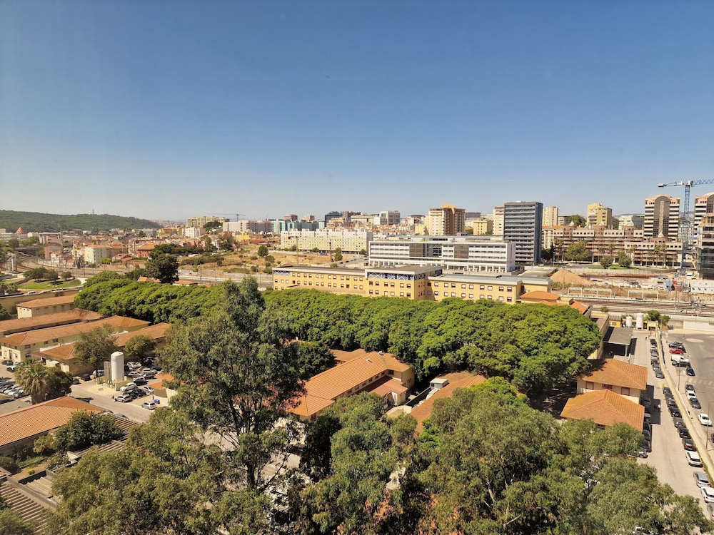 surroundings