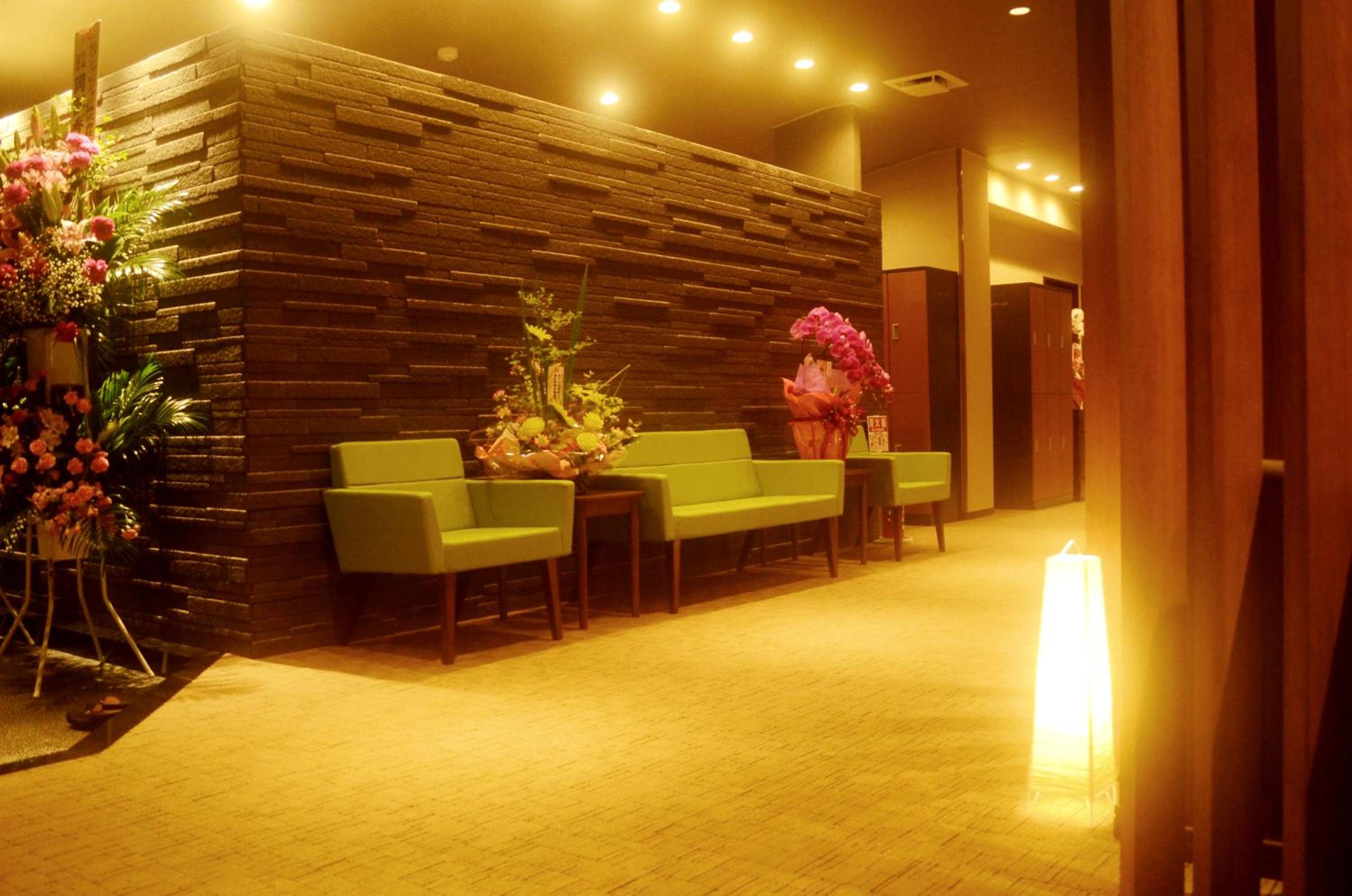 Hotel Futabatei 25/34