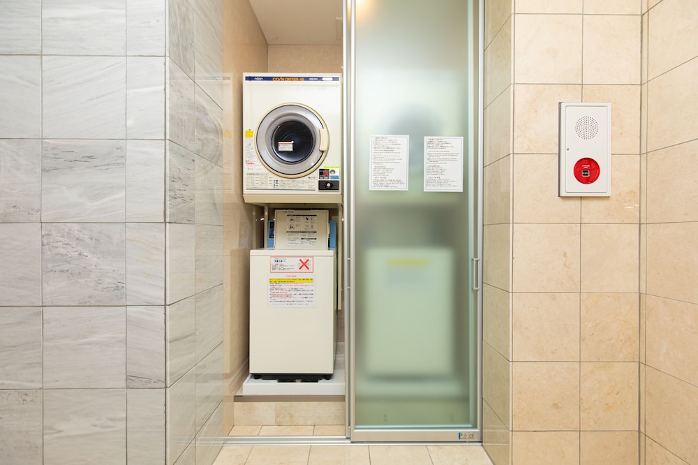 ELE ホテル 銀座イースト 写真2