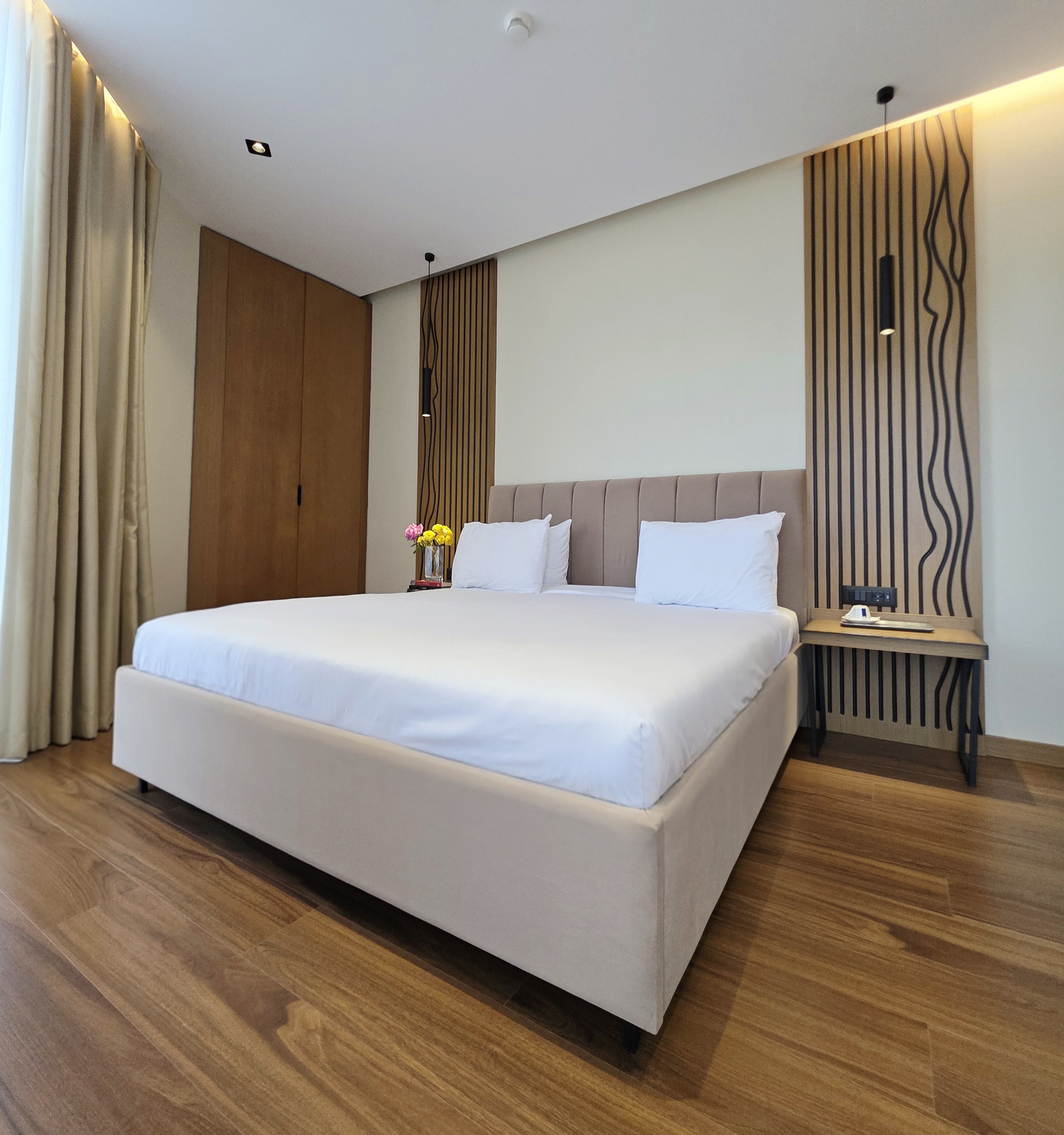 Family Suite Room