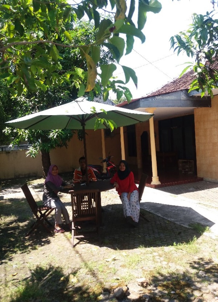 Ndalem Diajeng Homestay 24/25