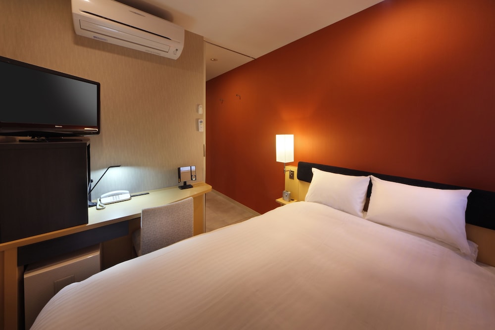 Hotel Nihonbashi Saibo 19/64