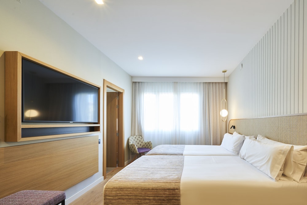 Premium Double Single Use room