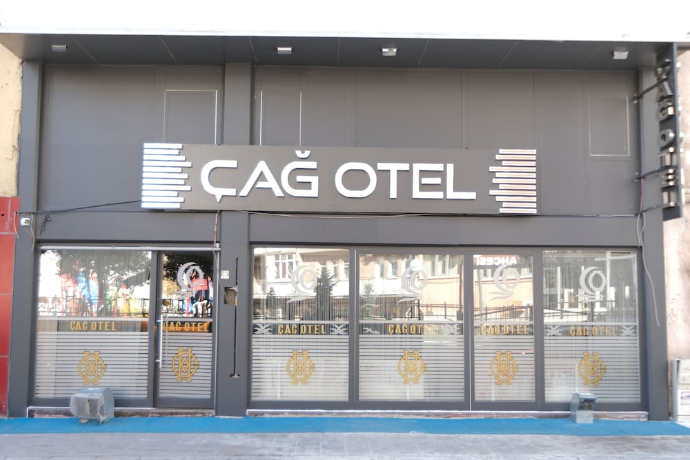 Cag Hotel 3/49