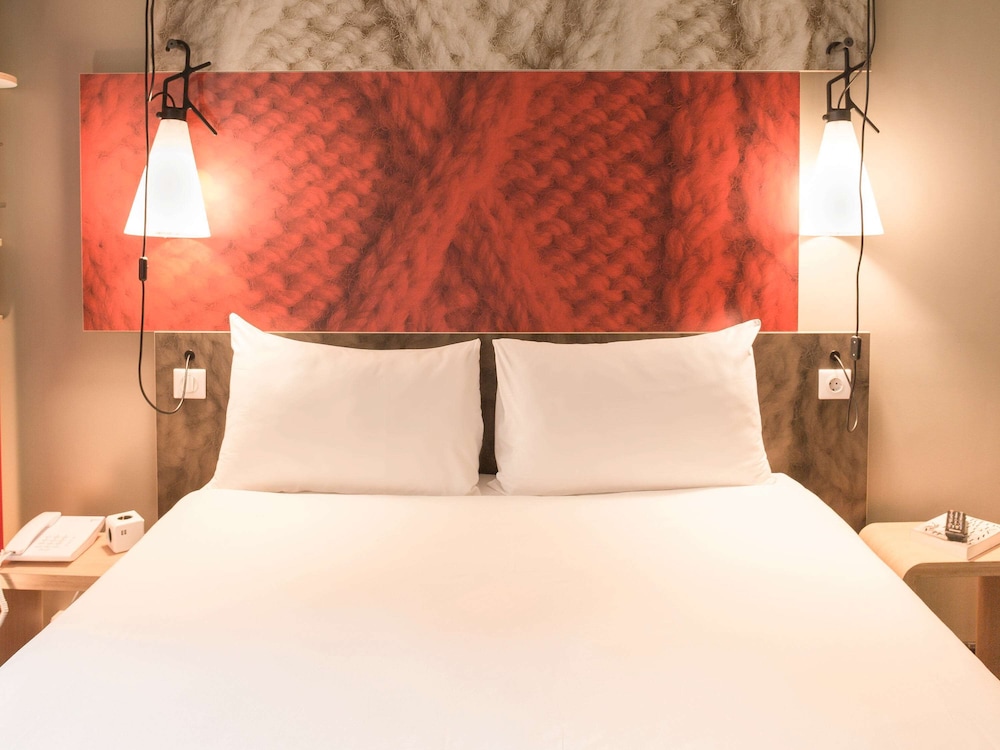Ibis Madrid Fuenlabrada 22/68