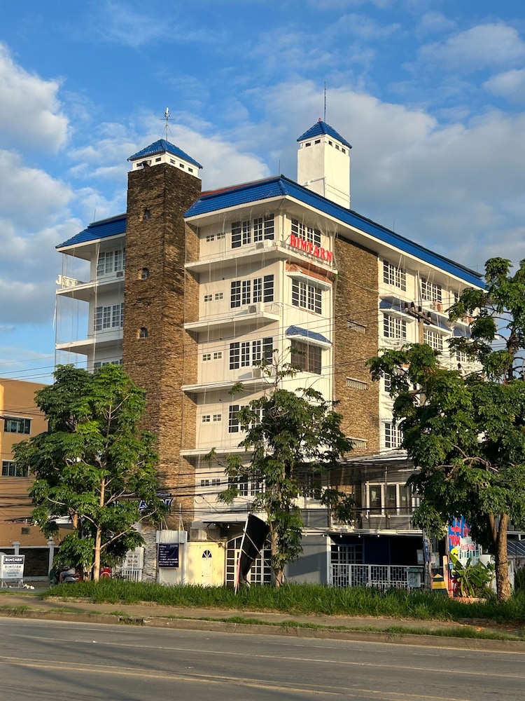 Rimtarninn Hotel 5/48