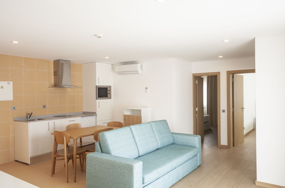 Hotel Da Luz 26/44