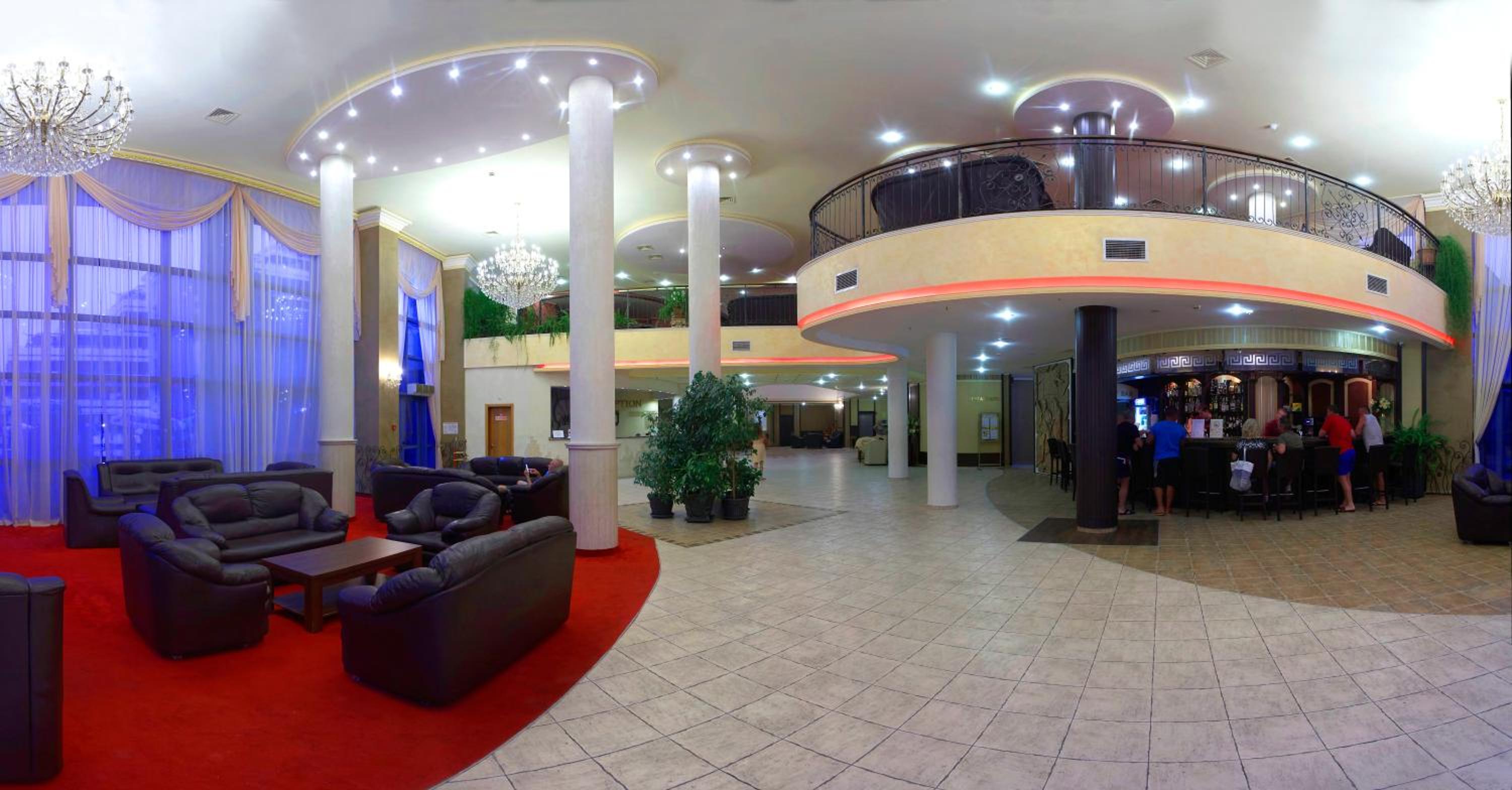 HOTEL ELENA 47/53