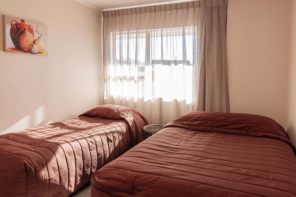 Mount Hutt Motels 22/58
