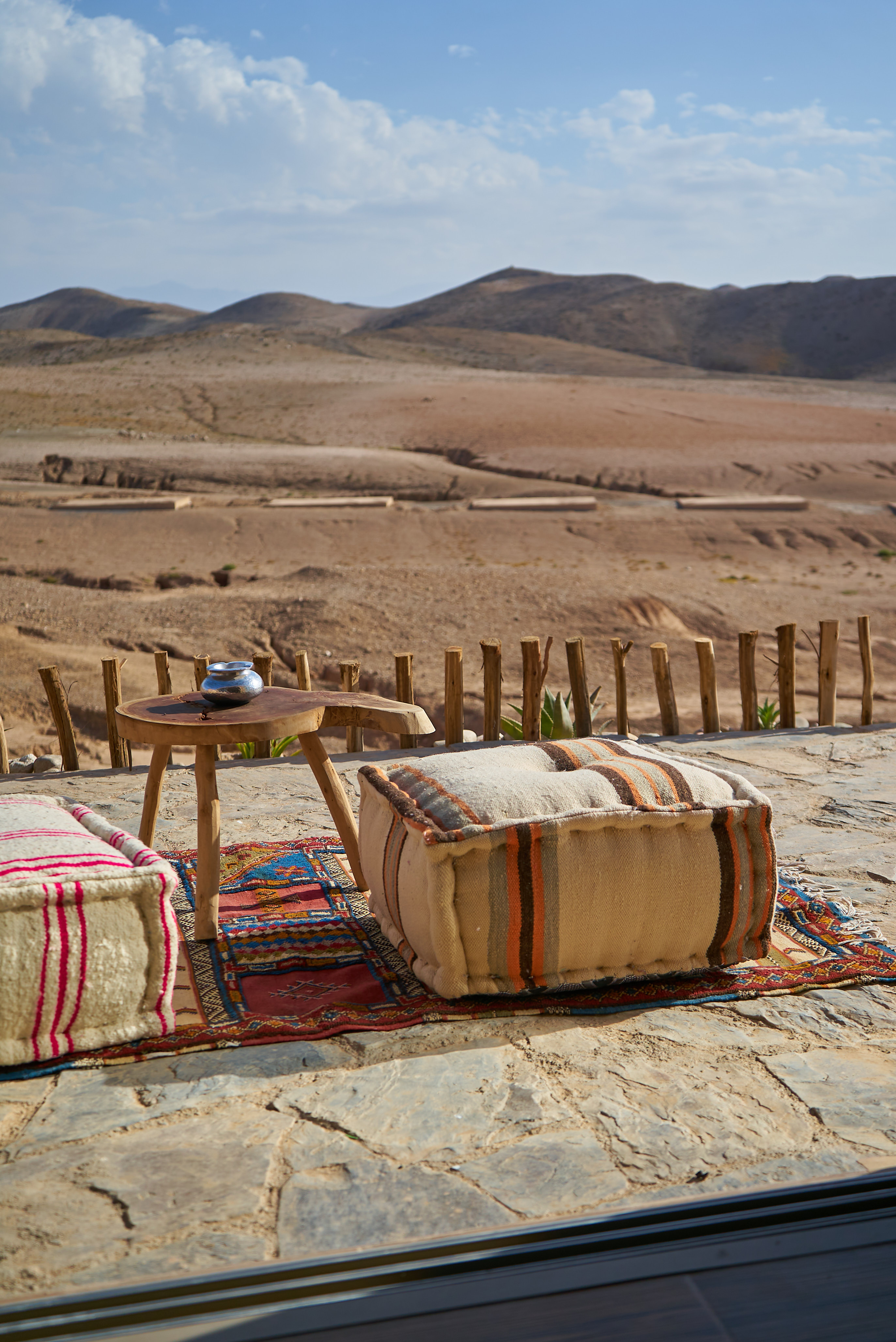 Stellar Agafay Desert Camp 34/35